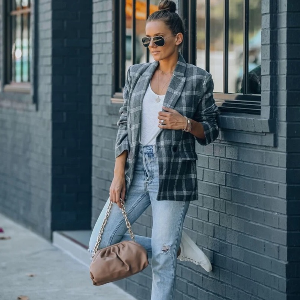 VICI Blazer
